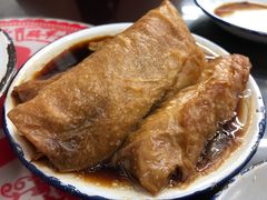 上海黄酱-逸桂禾面馆