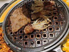 -韩宫宴炭火烤肉(印象城店)