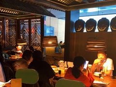 -外婆家(西红门荟聚购物中心店)