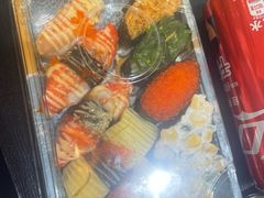 -池田寿司·新鲜现做(昌平悦荟店)
