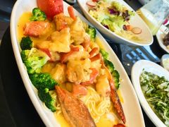 -新南华大酒店(长寿店)