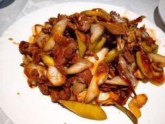 -金家老三饭庄(常营店)