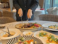 -燃扒房Steakhouse(皇庭店)
