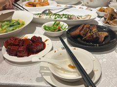 -金美华轩(东方路齐鲁店)