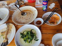 -蓝湾碧波·老字号·疍家非遗海上餐厅