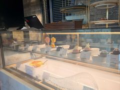 -苏宁钟山国际高尔夫酒店大堂酒廊