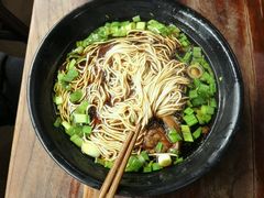 -西复兴羊肉馆(南翔老街店)