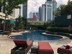 -吉隆坡喜来登帝国酒店