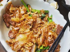 -大头虾越式风味餐厅(光明广场店)