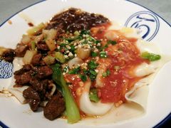 -大嘻咹biangbiang面(历史博物馆店)