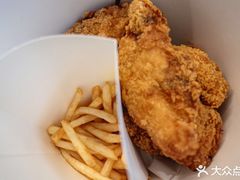 -麦当劳(郑州新郑机场)