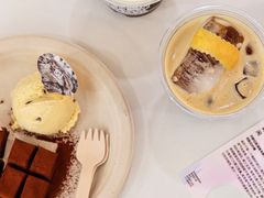 -HUGS coffee(东区店)
