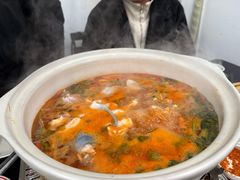 -猫爷的腔调·黔小馆(交大医学住宅区店)