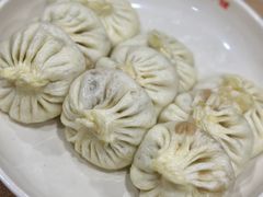 -津门张记包子铺(华昌道店)