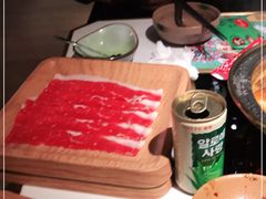 -温禾牛·和牛寿喜烧自助火锅(恒基名人店)