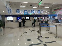 -中国移动(王府井营业厅)