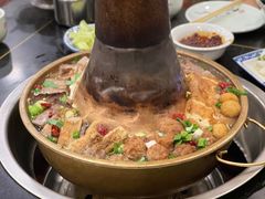 -继承独一味生烤羊排(金牛小区店)