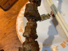 -肉串汪(望京店)