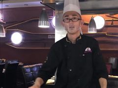 -利昂法式铁板主题餐厅(新奥购物中心店)