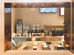 -喜茶(北京华贸购物中心店)