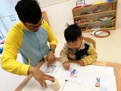 -优嘉托育·早教(宁波宏泰广场店)