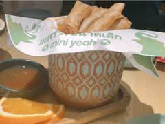 -迷你椰·泰式大排档(虹口店)