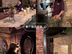 -鹿萤季·营地小馆(皇后公园店)