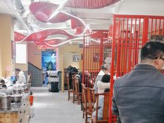 -冇味湘潭菜(湘江世纪城店)