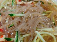 -延边民俗村狗肉馆(重庆胡同店)