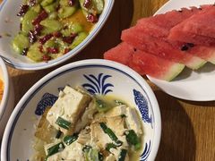 -印象鲵宴·张家界地标美食名片(溪布街店)