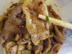 -再回首鸡肉米线(人民路一店)