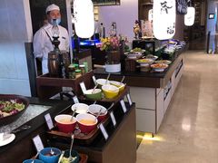 -舟山希尔顿酒店