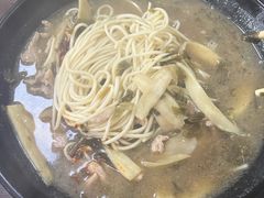 -家烧面馆【南山路知名经典面食】