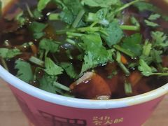 -江三王记牛杂馆(总店)