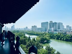 -包公祠