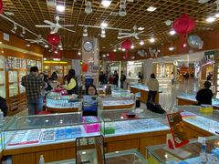 -三叶眼镜城批发市场(上海火车站店)
