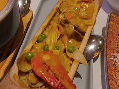 -帕娜·泰式茶餐厅·Bistro(近铁广场店)