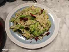 -懒人盐府人家(航天桥店)