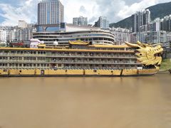 -神农溪纤夫文化旅游区