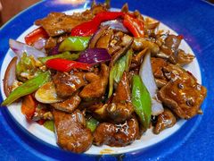 -红色根据地文化主题酒店(太湖街店)