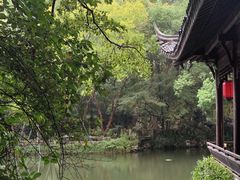 -绮园景区