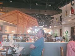 -晓粤·惹味粤菜(凯德乐峰广场店)