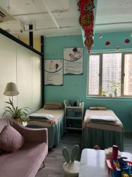 -伊童美家小儿推拿·中式养生(徐汇店)