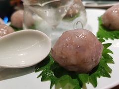 爆浆手打虾丸-捞王锅物料理(上海世茂广场店)