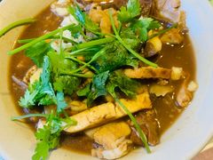 -局气烤鸭·北京菜(前门店)