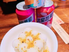 -李犟大爆鳝面·手工蟹黄包(湖滨西湖店)