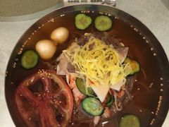 -阿里郎海鲜酒店