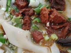 -豫掌柜饸饹面·烩面(秀沿路店)