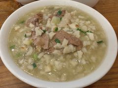 -老刘家永盛斋·传统泡馍(东关南街店)