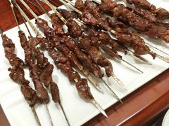 -瓦房店活羊大串(锦绣店)